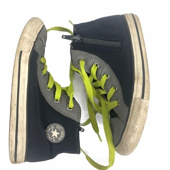 Converse all star high tops sneakers - Picture 6 of 10